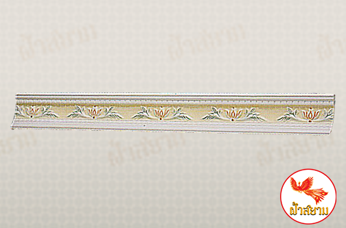 บัวประดับฝ้าเพดาน