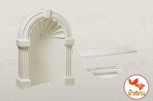 กรอบสำหรับกระจก/ /กรอบประดับกำแพง