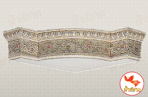 มุมบัวประดับฝ้าเพดาน