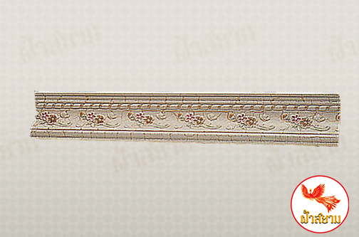 บัวประดับฝ้าเพดาน