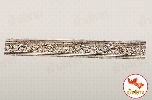 บัวประดับฝ้าเพดาน