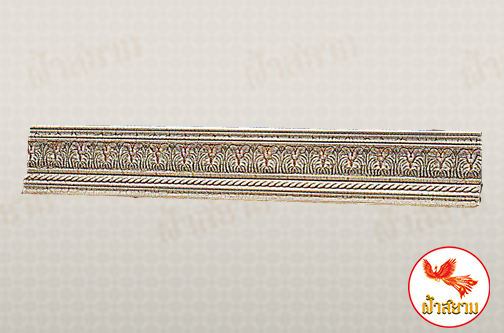 บัวประดับฝ้าเพดาน