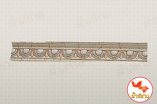 บัวประดับฝ้าเพดาน