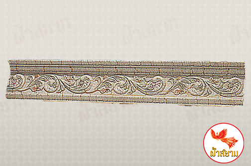 บัวประดับฝ้าเพดาน