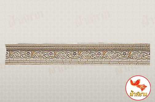 บัวประดับฝ้าเพดาน