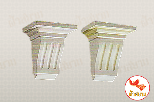 บัวหัวเสา