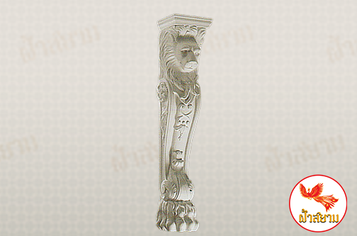 บัวหัวเสา