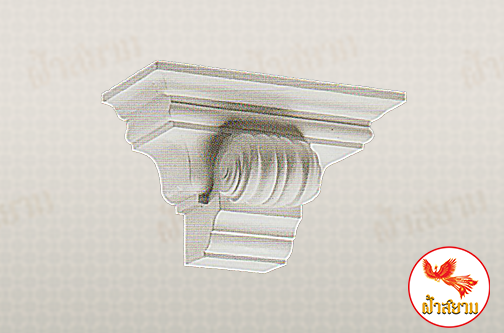 บัวหัวเสา