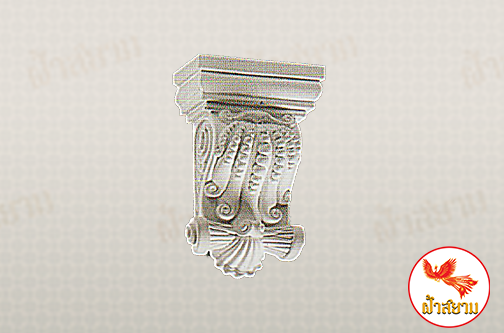 บัวหัวเสา