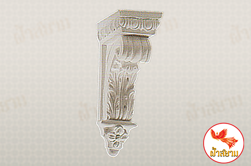 บัวหัวเสา