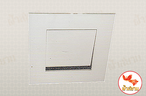 Manhole ขนาด 18 นิ้ว