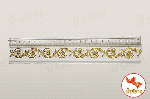 บัวประดับฝ้าเพดาน