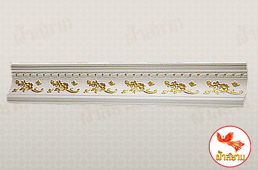 บัวประดับฝ้าเพดาน