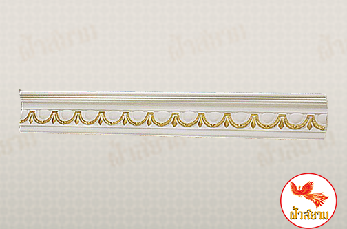 บัวประดับฝ้าเพดาน