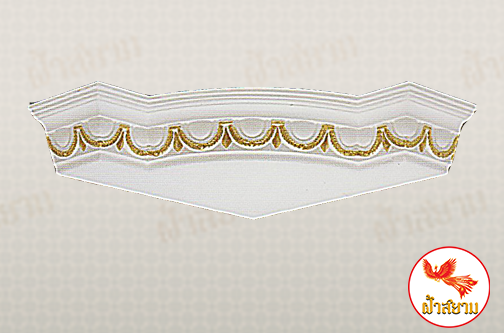 มุมบัวประดับฝ้าเพดาน