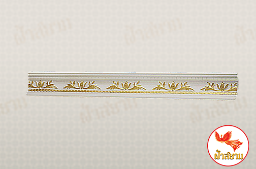 บัวประดับฝ้าเพดาน