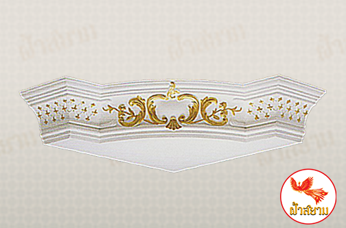 มุมบัวประดับฝ้าเพดาน