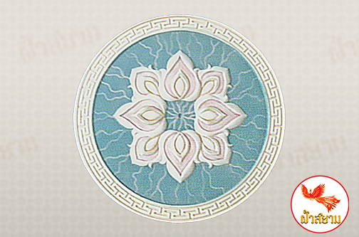 ฐานรองโคมไฟ