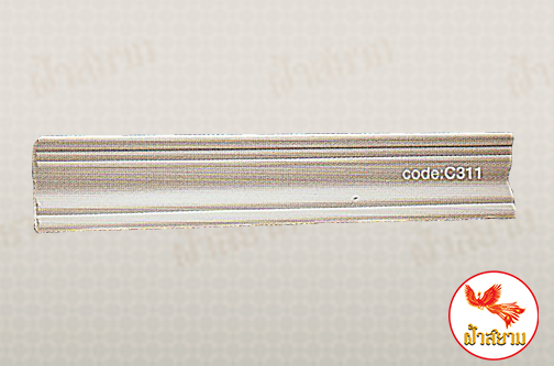 บัวประดับฝ้าเพดานแบบคลาสสิค